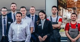О компании ППуБгв, фото, команда