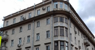 Тепловизионное обследование фасадов Благовещенск, от 6910 руб.