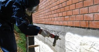 Утепление фундамента ППУ в Благовещенске - цена от 798 руб.