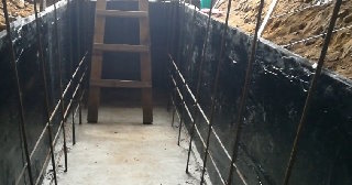 Защита смотровых площадок полимочевиной от 957 руб. ППуБгв